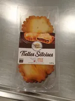 Tielles Sétoises