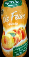 Die Feine Aprikose