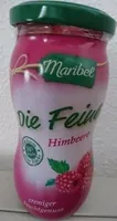 Die Feine Himbeere