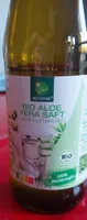 Bio aloe vera saft