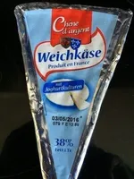 Weichkäse