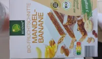 Mandel-Banane