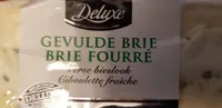 Brie Gefüllt (schnittlauch)
