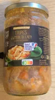 Tripes a la mode de caen