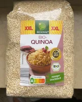 Bio-Quinoa