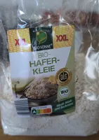 Haferkleie