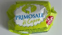 Primosale di capra
