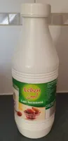 Leben Lait Fermenté