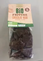 Friture Chocolat Noir