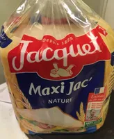 Maxi Jac' Nature