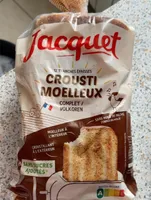 Crousti moelleux