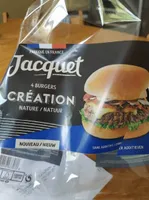 Burgers création nature
