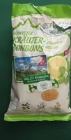 Kräuter Bonbons