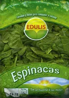 Espinacas