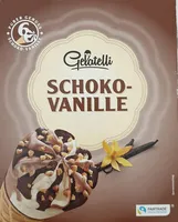 Schoko-Vanille