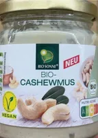 Bio Cashewmus