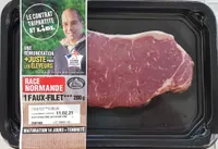 Faux-filet