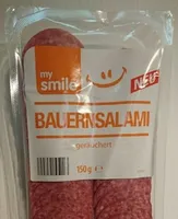 Bauernsalami
