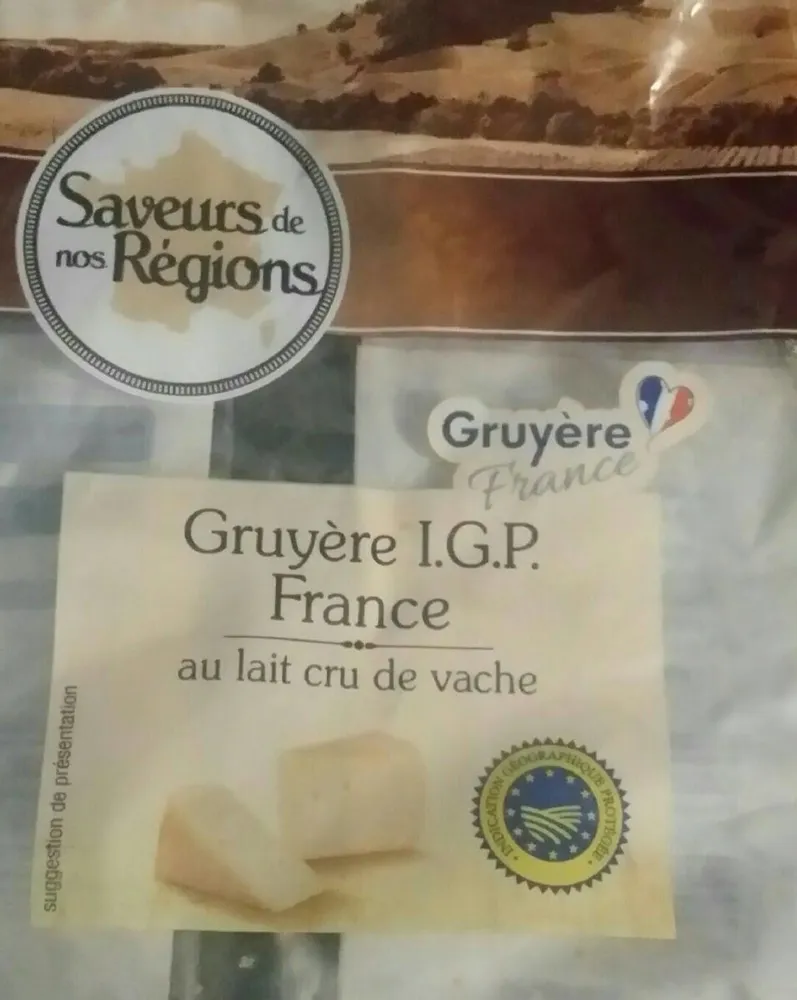 Gruyère