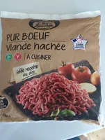 Viande haché