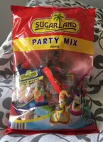 Party mix