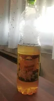 Fruchtsirup Hollunderblüte