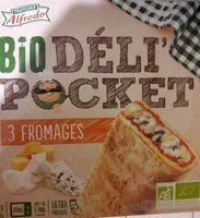Bio deli pocket