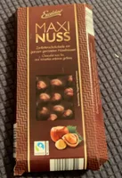 Maxi nuss