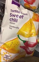 Hema - Tortilla Chips Sweet Chili