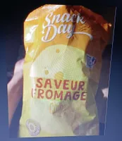 Snack Day Saveur Fromage