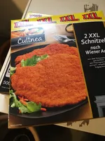 Schnitzel XXL