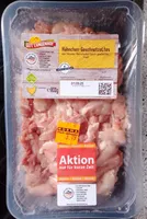 Hähnchen Geschnetzeltes
