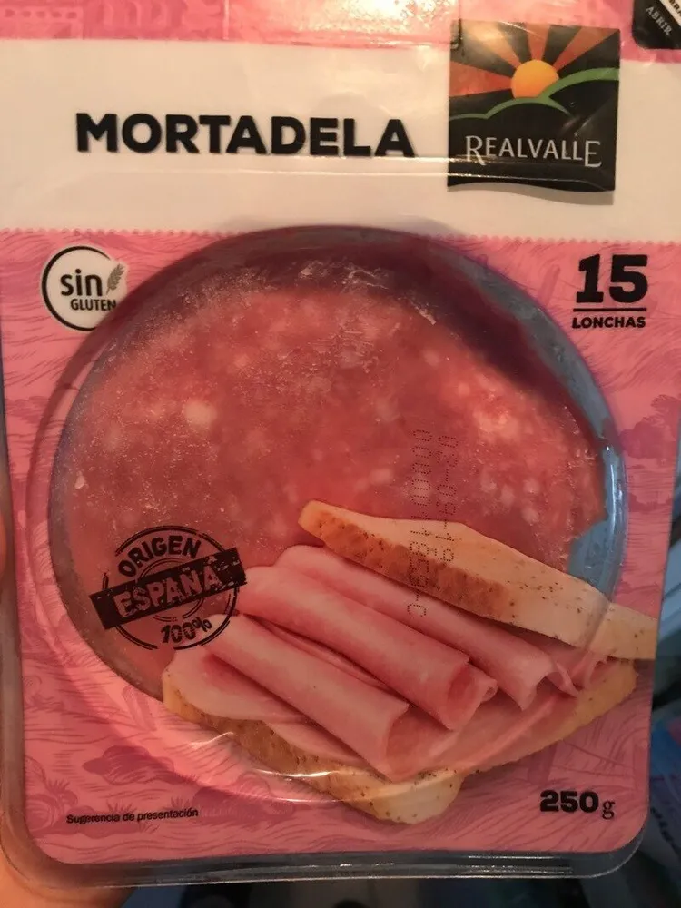 Mortadela