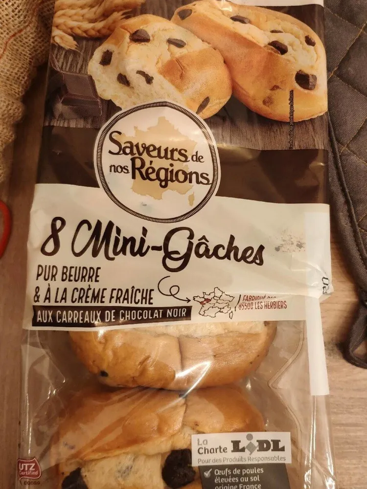 8 mini gaches