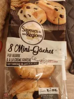 8 mini gaches