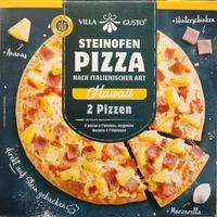 Steinhofen Pizza Hawaii