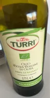 Olio exatravergine di oliva