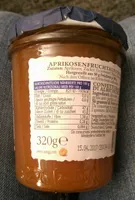 APRIKOSENFRUCHTAUFSTRICH