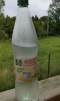 Limonade bio