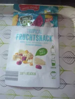 Tropica Fruchtsnack