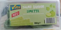 Saure Bänder