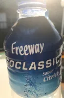 Freeway Isoclassic (sabor cítrico)