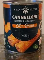 Cannelloni