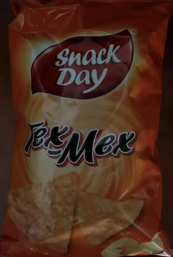 Tex-Mex