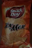 Tex-Mex
