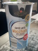 Caffè latte Macchiato