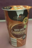 Caffè latte