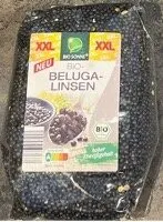 Belugalinsen
