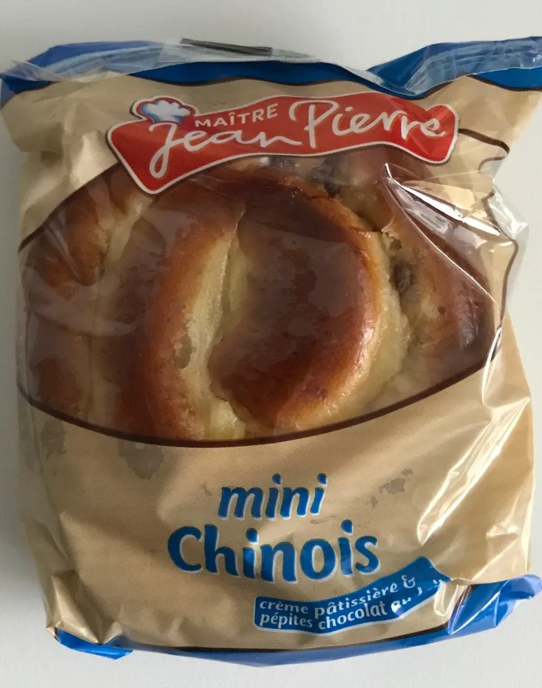 8 mini chinois