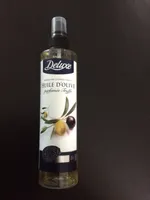 Huile d'olive arôme truffe